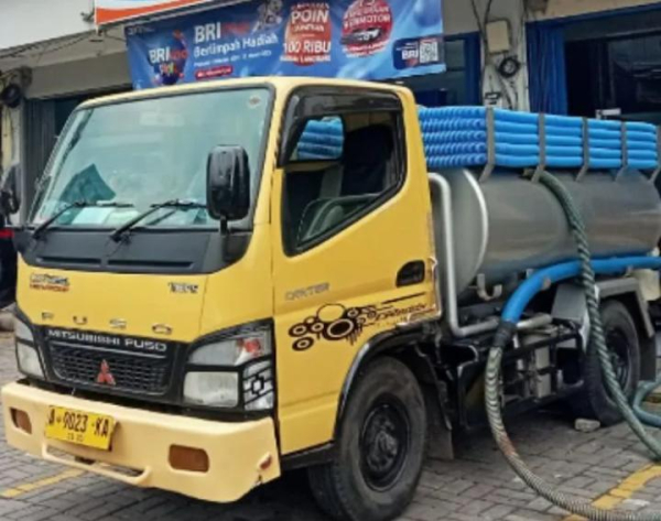 Sedot Wc Denpasar