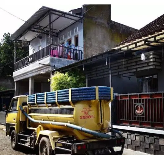 Sedot WC denpasar Terdekat