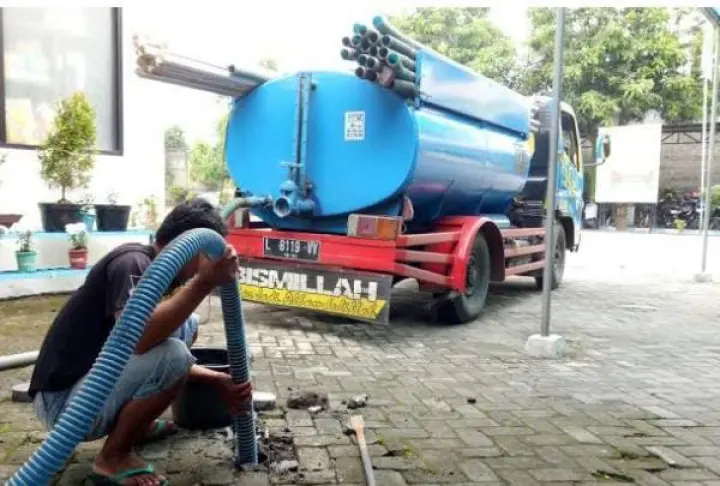 Sedot WC denpasar Murah