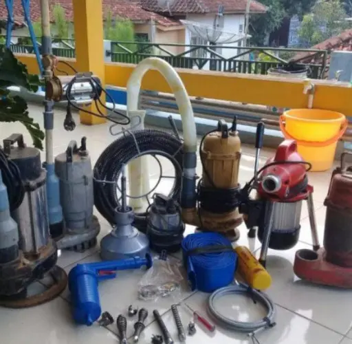 Sedot WC denpasar Murah
