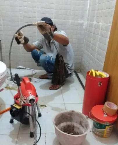 Sedot WC denpasar Murah
