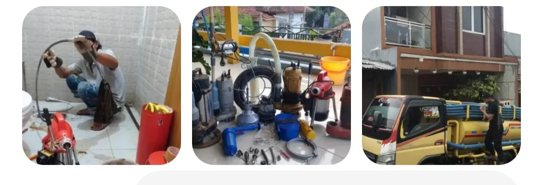 Jasa Sedot WC denpasar Murah Terpercaya