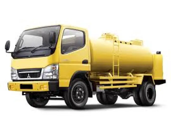 SEDOT WC SAMPAI HABIS di Denpasar